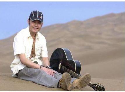 从一夜爆红到销声匿迹的刀郎,刀郎2002年第一场雪后销声匿迹