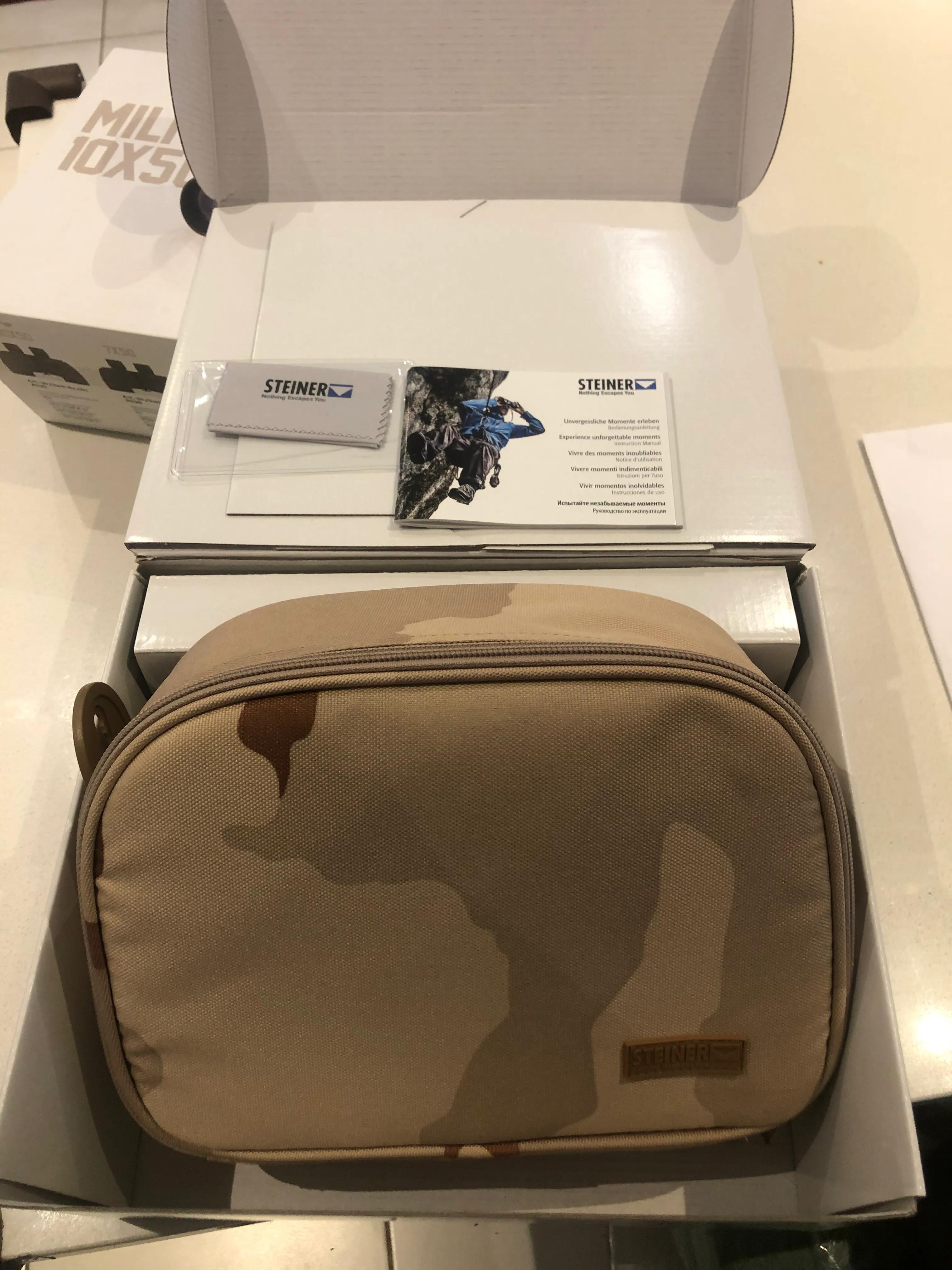 steiner望远镜价格表,steiner望远镜好用吗