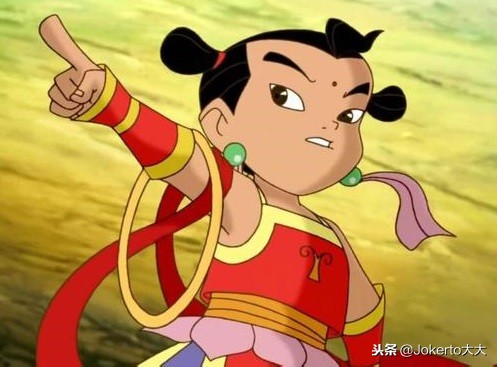 100款童年经典动画片你能认出几部,80后90后的真人版动画片童年回忆