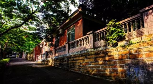 厦门什么地方吹海风吃着美食,厦门必吃海鲜吹海风