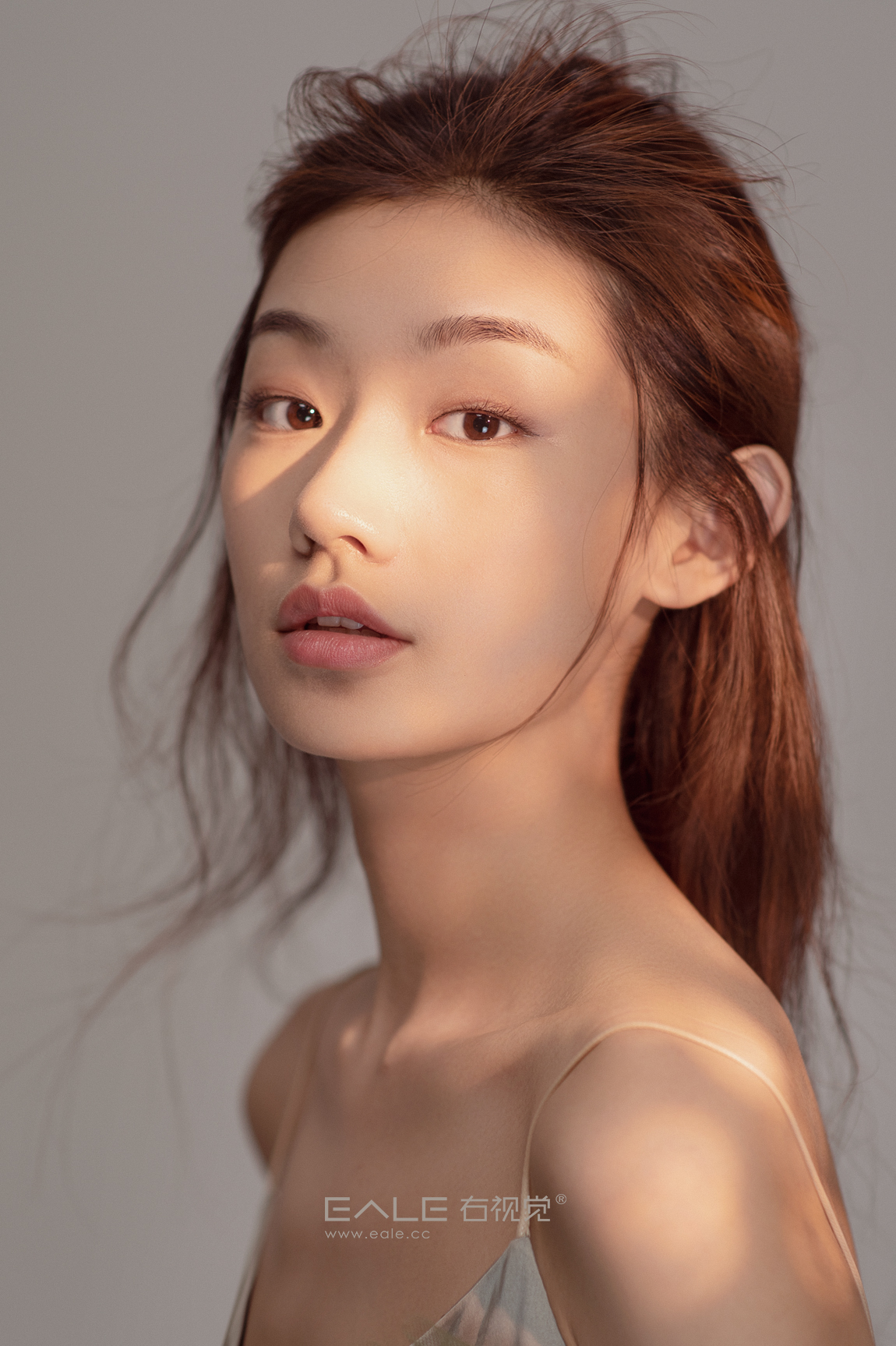 热爱是内心安静的最好良药！右视觉摄影大片欣赏