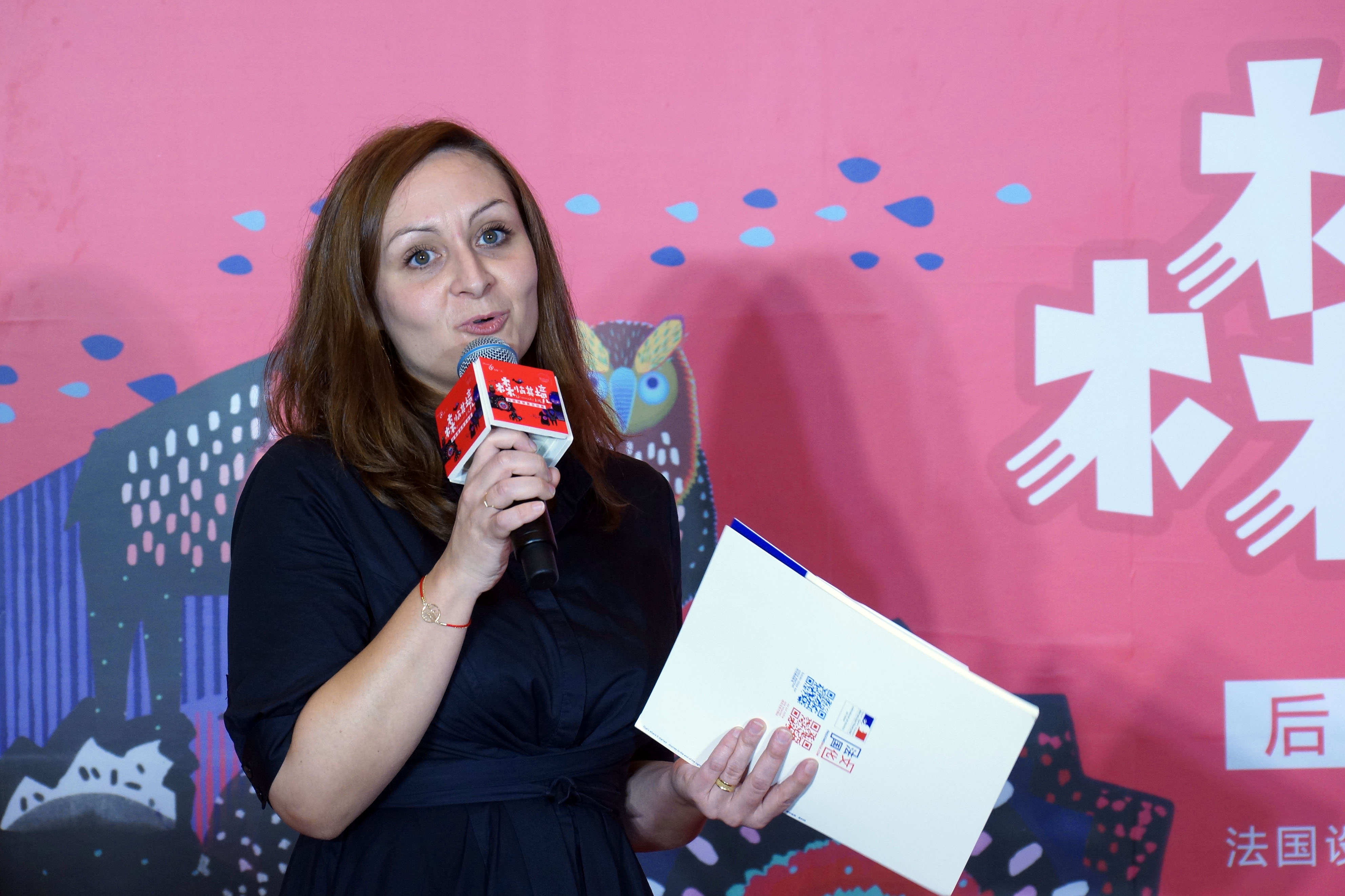 “后窗狸”艺术展亮相大连恒隆广场唤醒森林精神保护自然