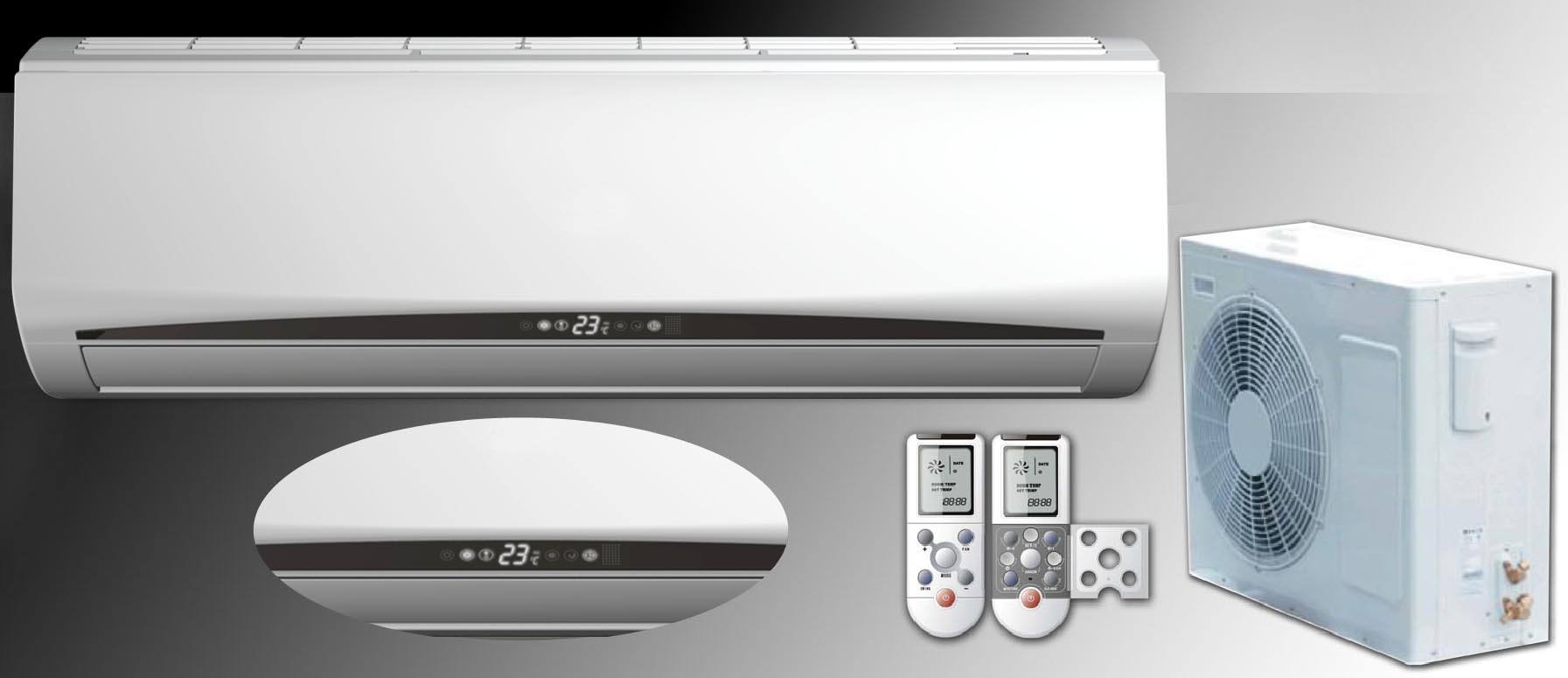 空调能效怎么选比较合适,空调不常用买哪个能效比较划算