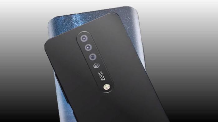 诺基亚5G智能手机怎么样了,诺基亚5g最高配手机