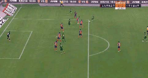 石家庄永昌vs北京国安绝平,初生牛犊不怕虎后续