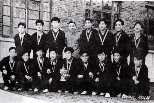 回忆延边足球64年历史，虽不在职业联赛，但中国足球的沃土还在