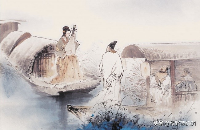 苏轼水调歌头演绎,苏轼写的水调歌头歌曲