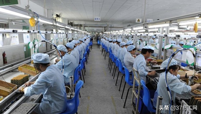 女生进电子厂哪个部门轻松,明鑫电子厂哪个部门女孩子多