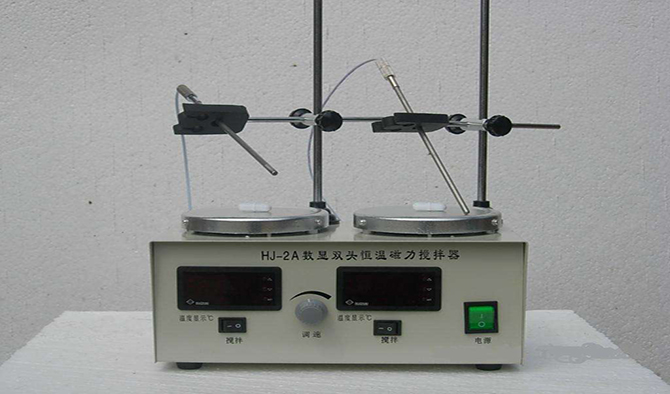 磁力搅拌器操作规程,罐下磁力搅拌器原理示意图