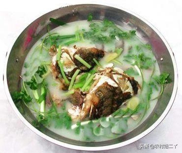 鱼十种最好吃的做法清炖鱼,清炖鱼的10种家常做法