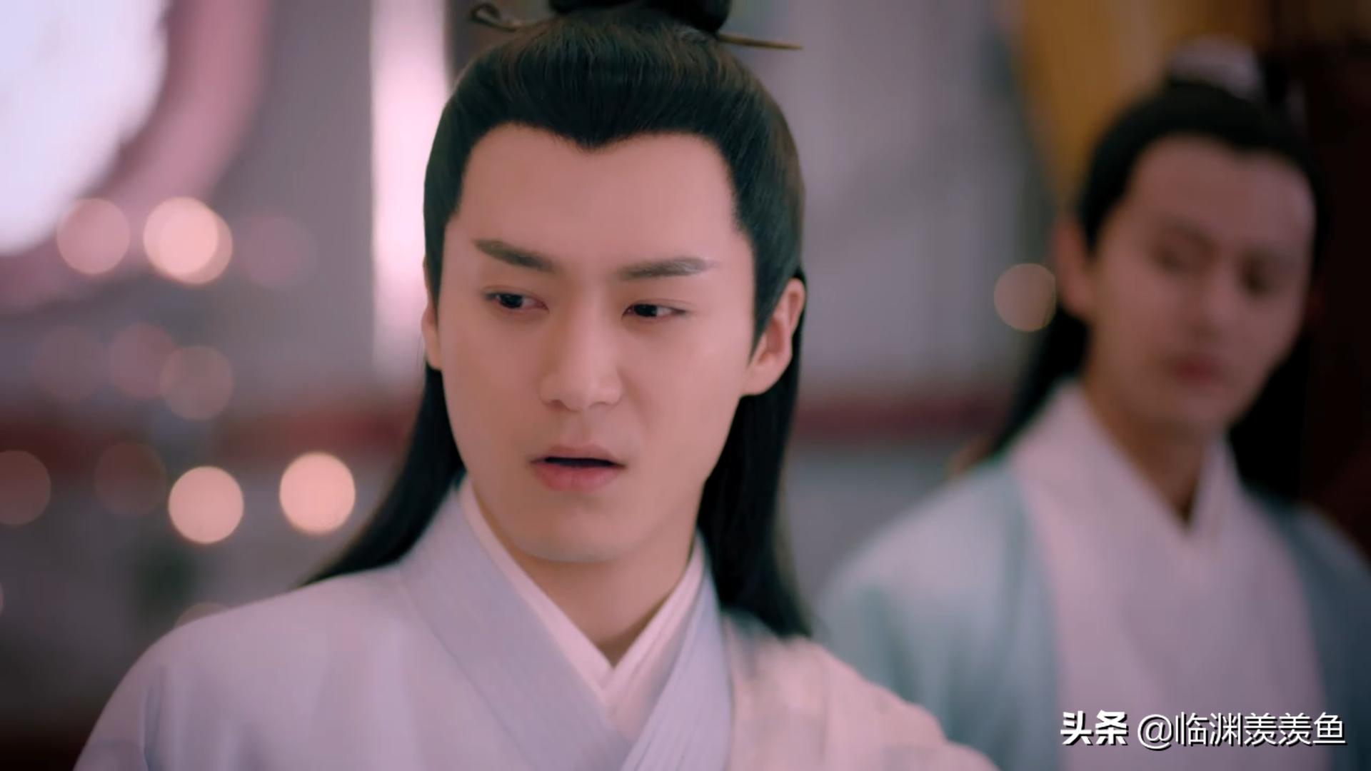 天乩之白蛇传说秋殇别恋,天乩之白蛇传说中人心经不起试探