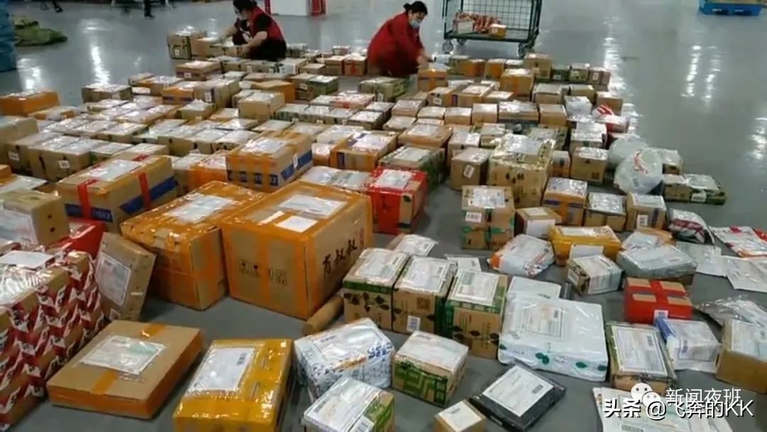 所有人，口罩，中药可以寄到国外吗？需要注意什么？这些你要知道