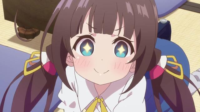 绅士尽头谁为峰，一见萝莉道成空！绅士*男猛**必进