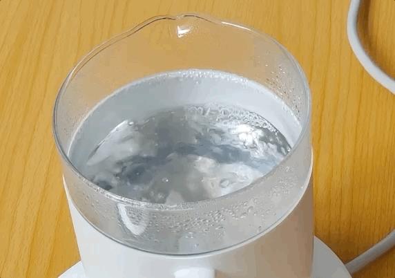 智能热水壶能烧开水吗,全自动热水壶烧水功能
