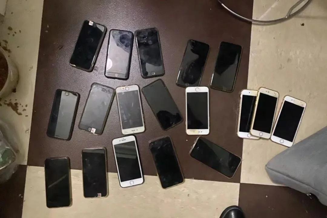 倒卖微信获利70万怎么判,倒卖100个微信获利1万元会判多少