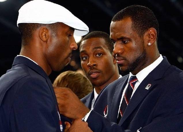 24号科比和8号科比谁更强,8号科比和24号科比命中率