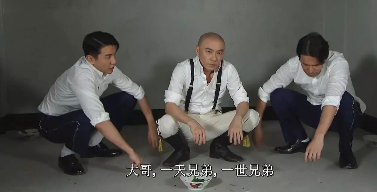 关于张卫健韦小宝,张卫健时隔多年再扮孙悟空