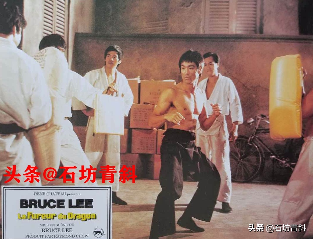 邹文怀怎么请到李小龙,邹文怀谈论李小龙