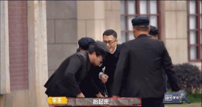 导演不动脑，全靠嘉宾实力好，想念从前会玩的综艺人