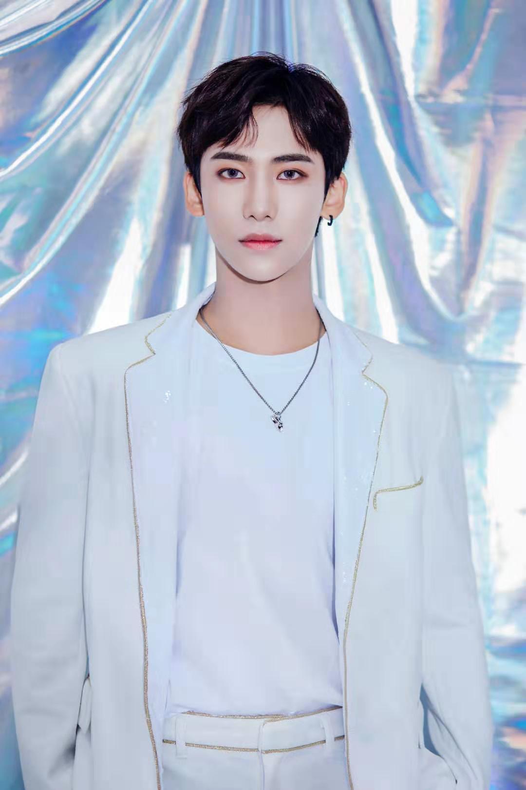 乐华七子next签约时长,乐华七子next见面会南京全程