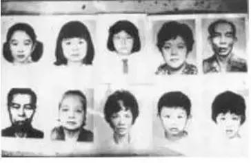 烹制“人肉叉烧包”的八仙饭店，究竟藏着怎样的骇人*案惨**？