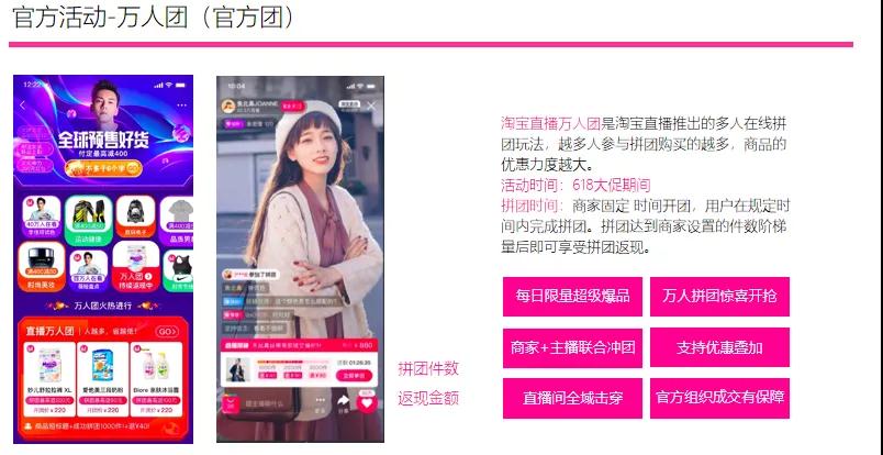 年中大促夜场来袭,年中大促即将来袭六种骗术