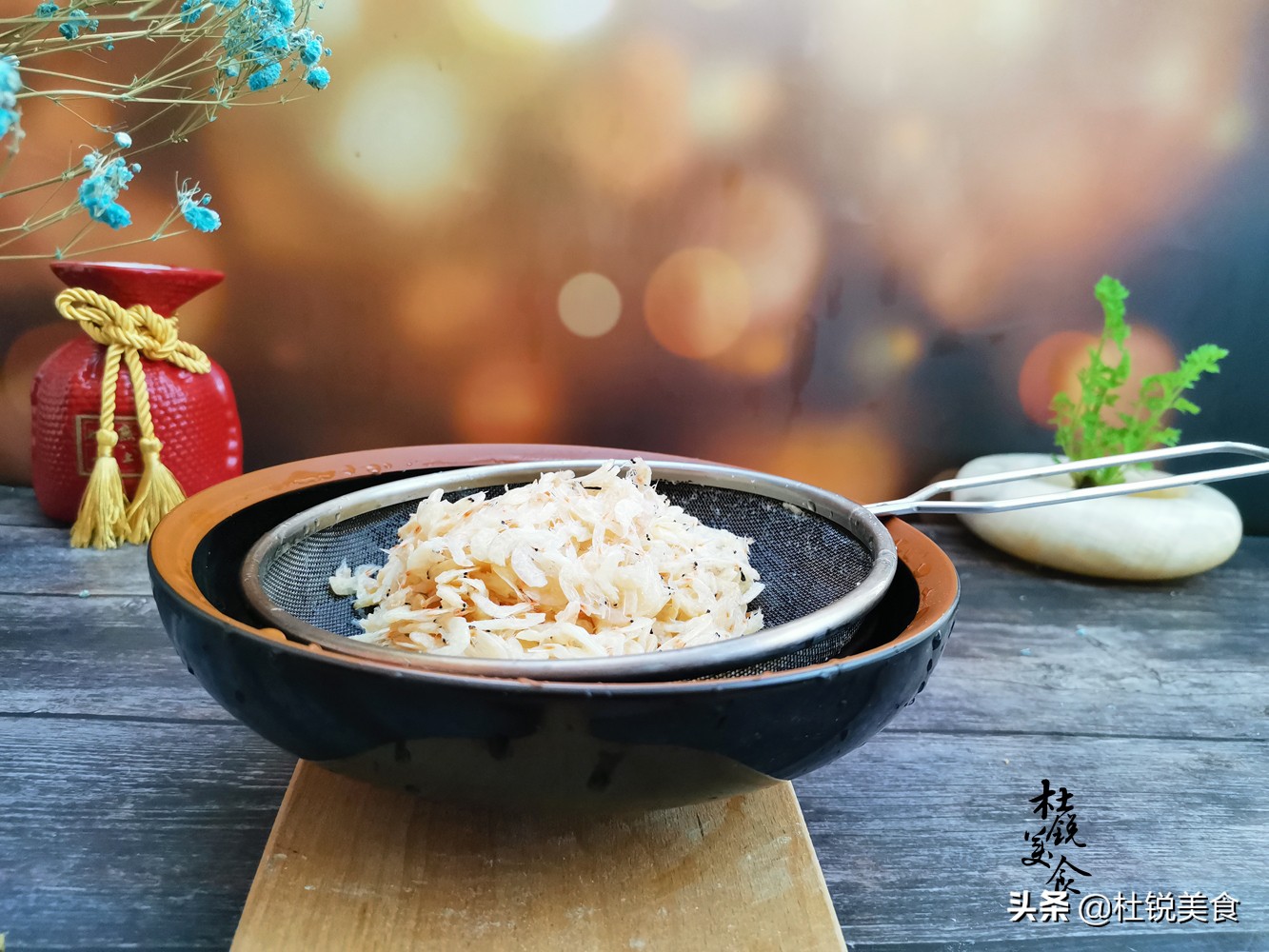 十大高钙食材第一名,这食材1元一斤脆爽开胃