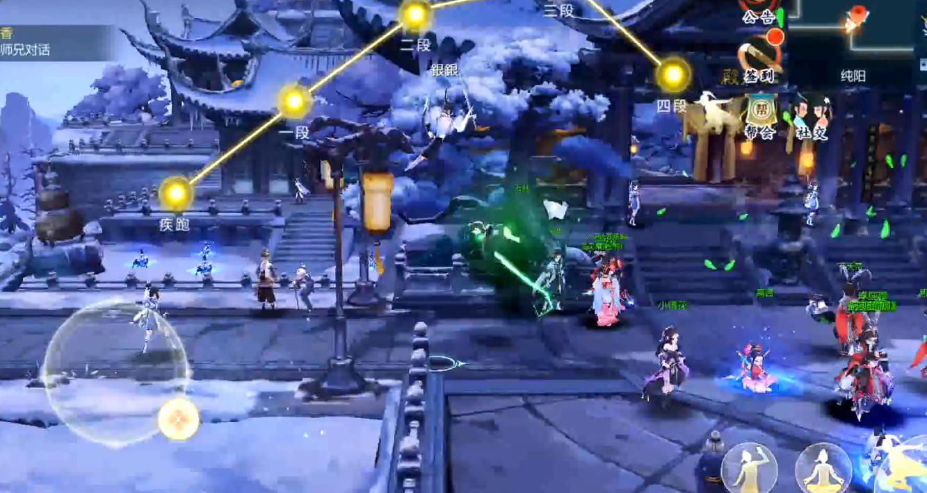 2019年新手游大作,2020年最好玩的手游史诗大作