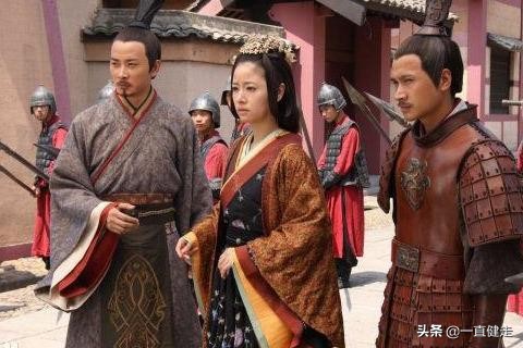 晋元帝司马睿统治的是哪些州,晋元帝司马睿的儿子的下场