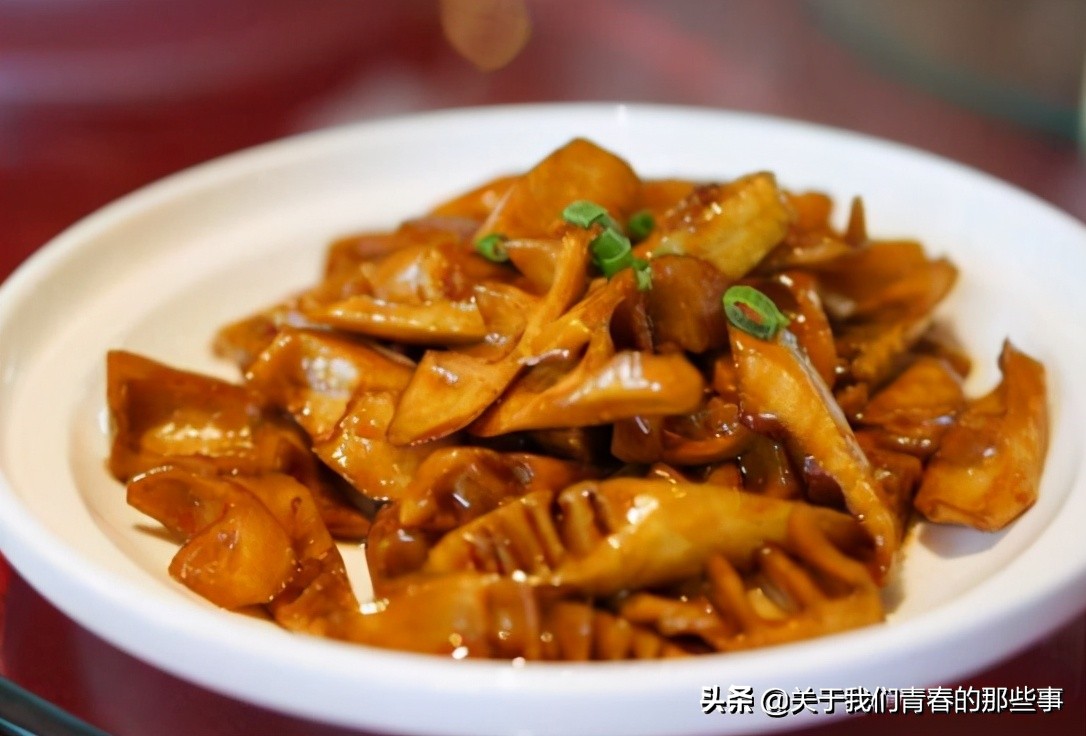 春笋怎样保存时间更长更好吃,鲜春笋怎样做能长期保存