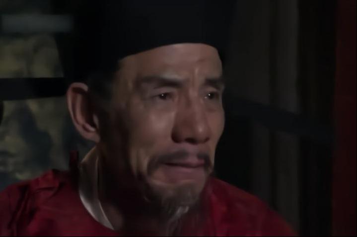 大宋提刑官第1部经典案情,深析电视剧大宋提刑官人物点评