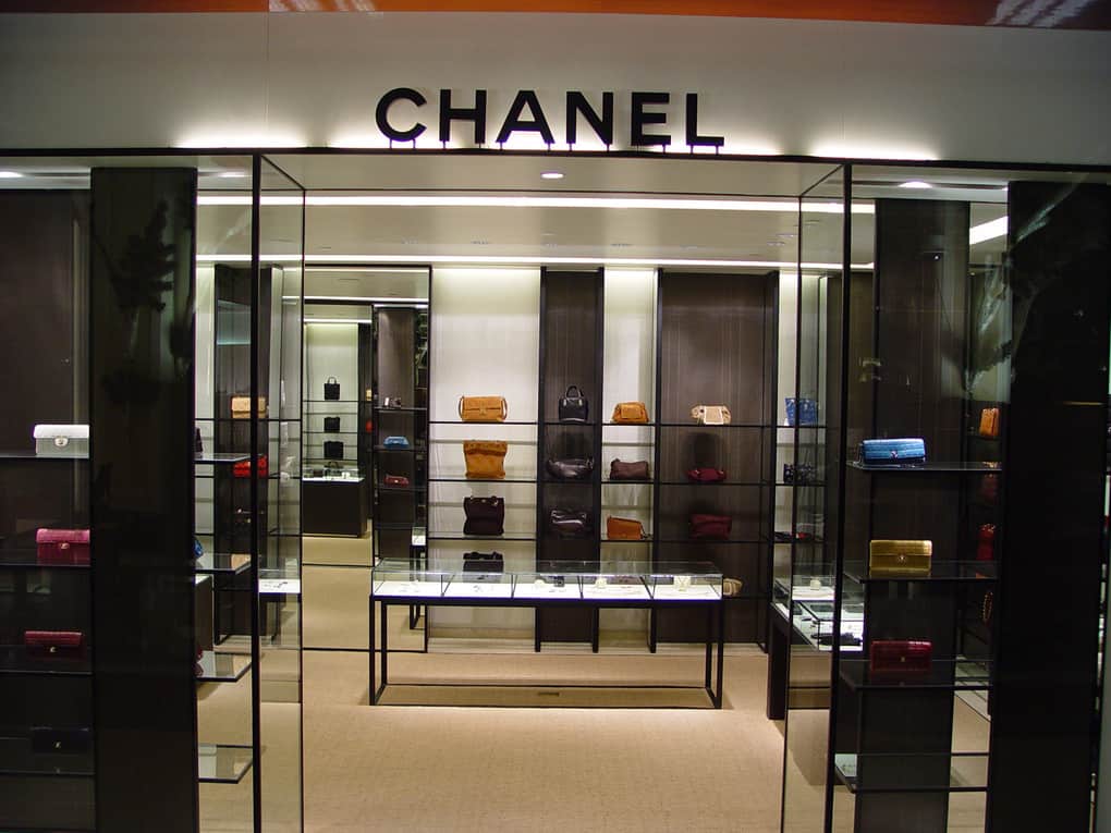 全球奢侈品服装品牌排行榜前十名,世界顶级奢侈品服装品牌排行榜