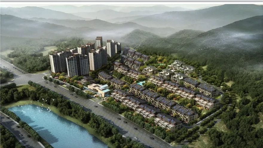 干货丨容积率的水有多深？开发商都喜欢在它身上做文章