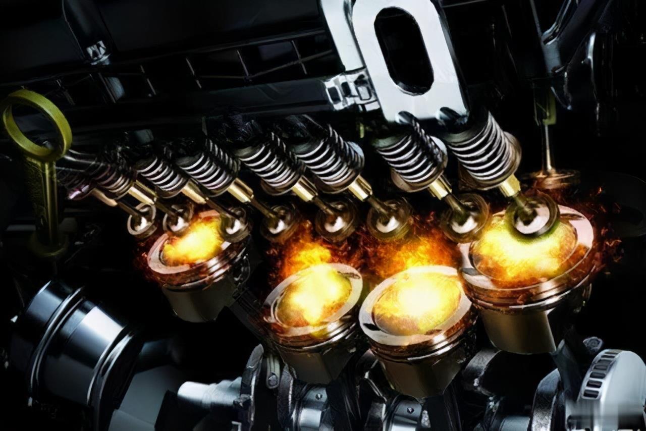 怎么看一款发动机的性能好坏,老车中口碑好的发动机