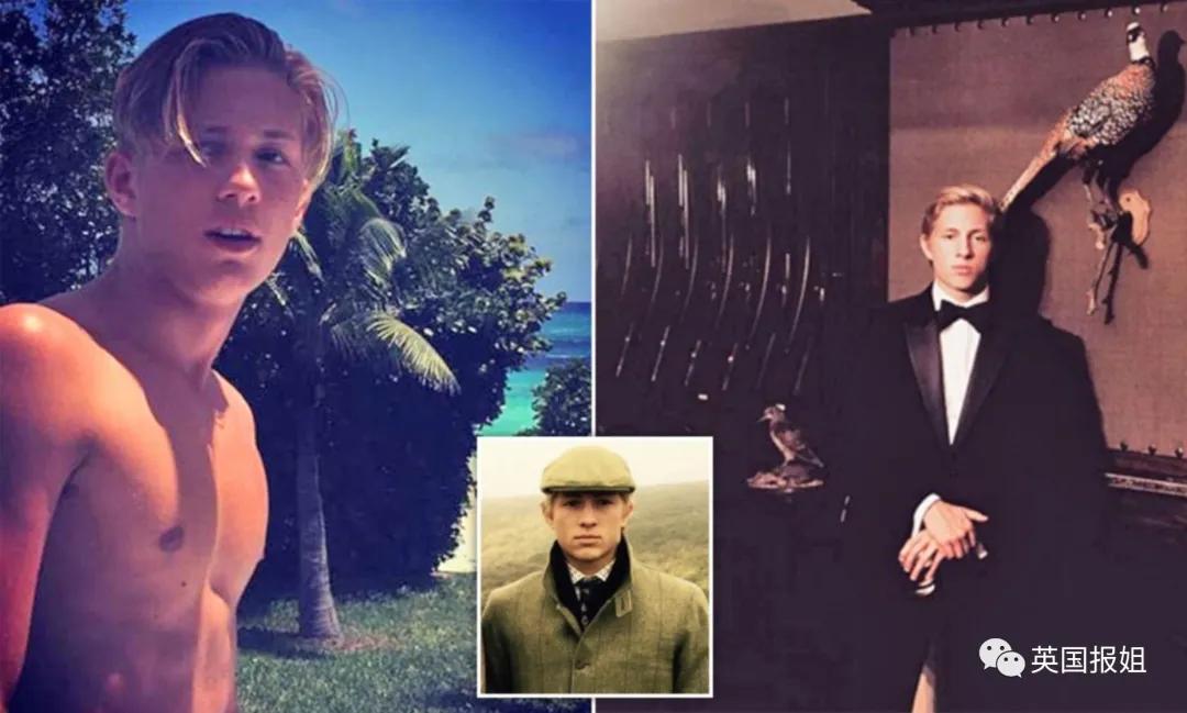 世界最帅王子视频,19岁全球最帅王子近况