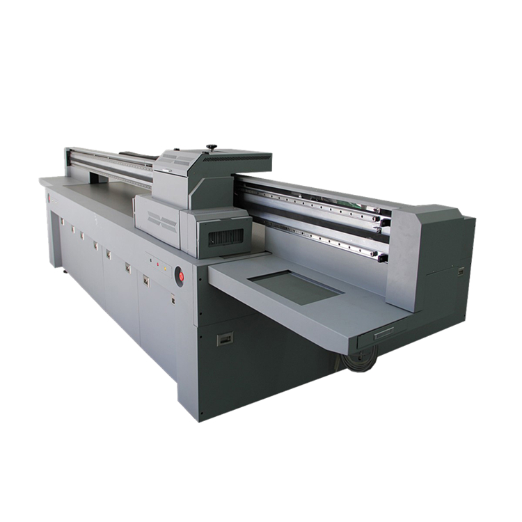 uv打印机双喷头好还是单喷头好,中小型uv打印机喷头选哪个好