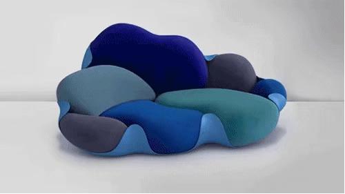 30万的屏风，86万的桌子，当Gucci、爱马仕、LV卖起了家居