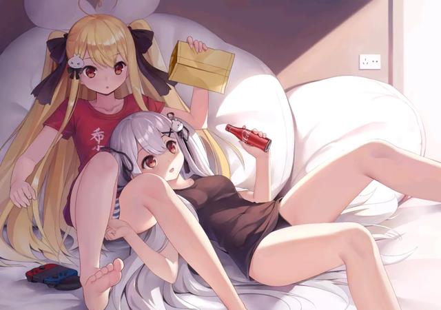 为什么那么多人喜欢动漫二次元,为什么喜欢看动漫却很讨厌二次元