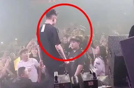 2018说唱王以太,说唱歌手王以太