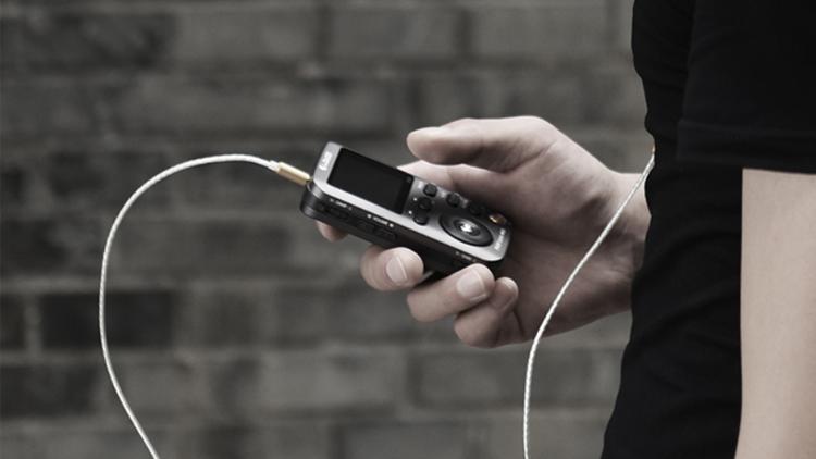 用这些HIFI*放播**器听歌，好听到泪流满面