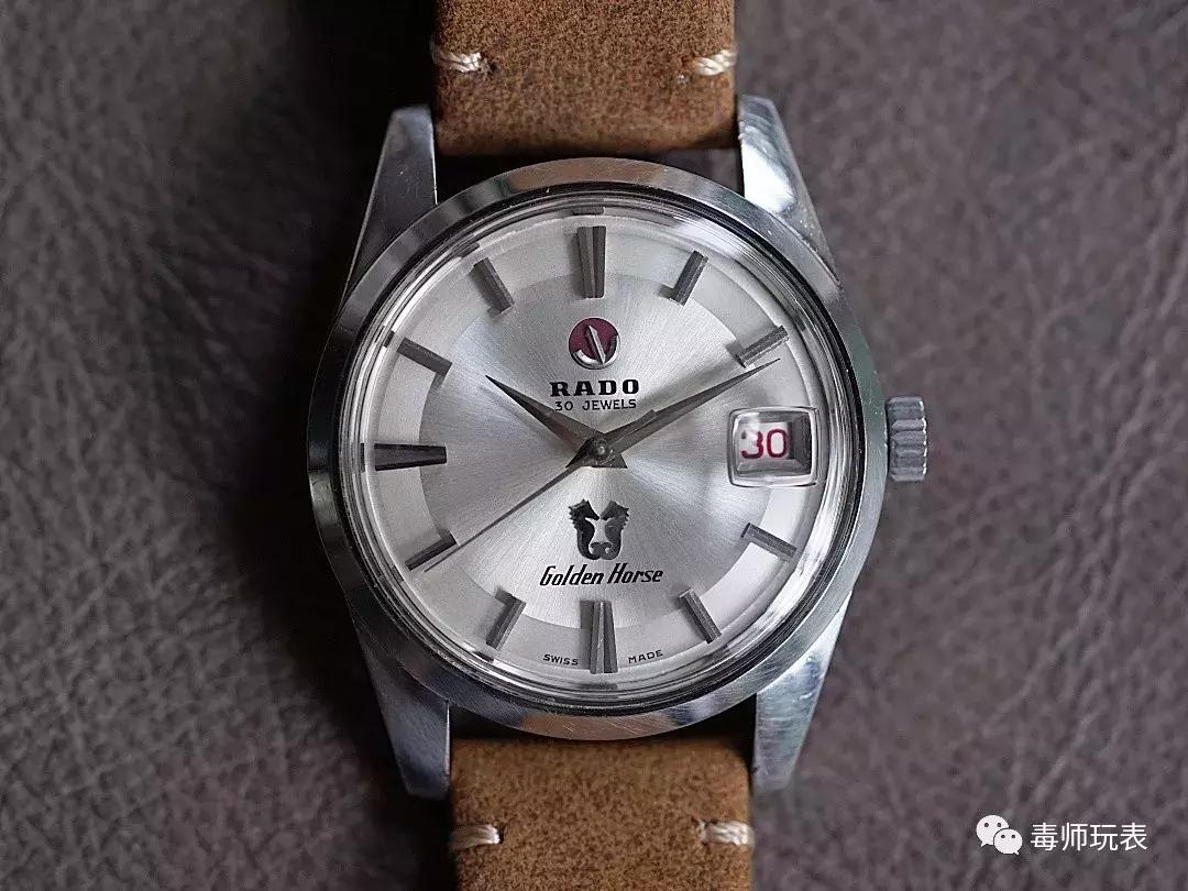 2016年雷达手表方形表盘限量版,雷达greenhorse手表