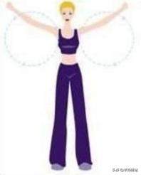 郑多燕瘦手臂和背部的快速方法,瘦手臂和背部的快速方法