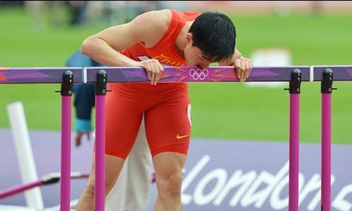 史上十大田径运动员,中国田径十大名将