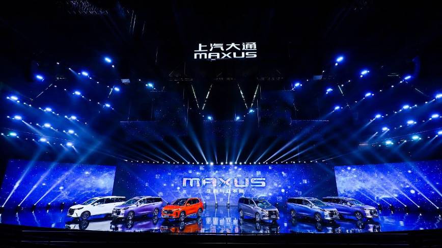 售25.98万起上汽大通maxus新车上市,上汽大通maxusg50口碑