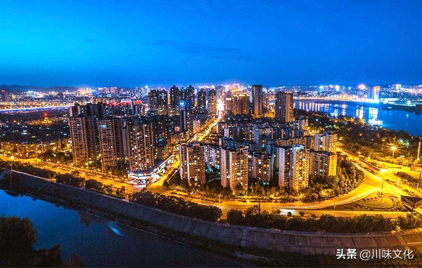 马癞子干牛肉,南充马鞍有什么特点小吃