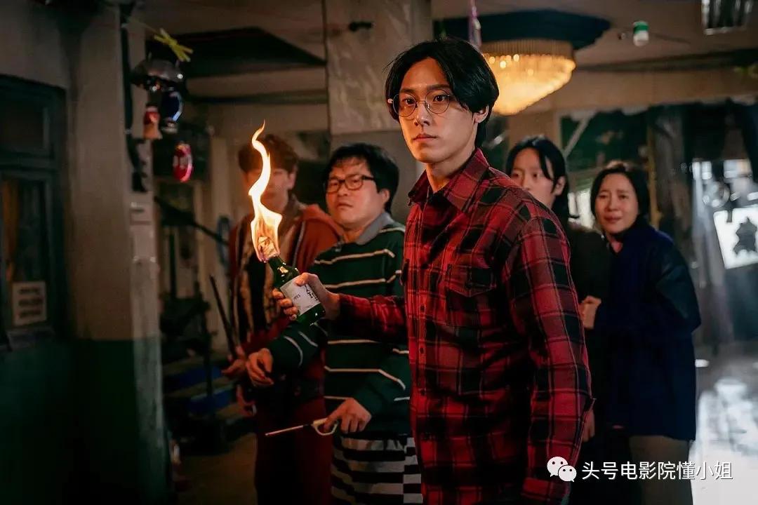 韩国最新丧尸电视剧在哪看,十部顶级韩国丧尸电影2020