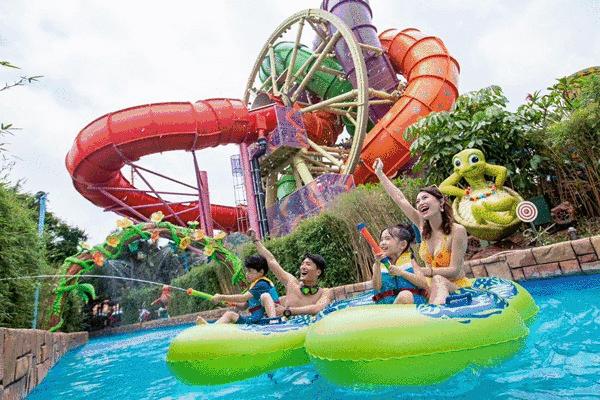 超级详细的广州长隆旅游攻略,超详细的广州长隆游玩攻略