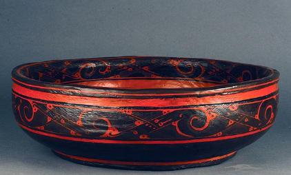 黑釉陶瓷技艺,中国最美黑釉陶瓷