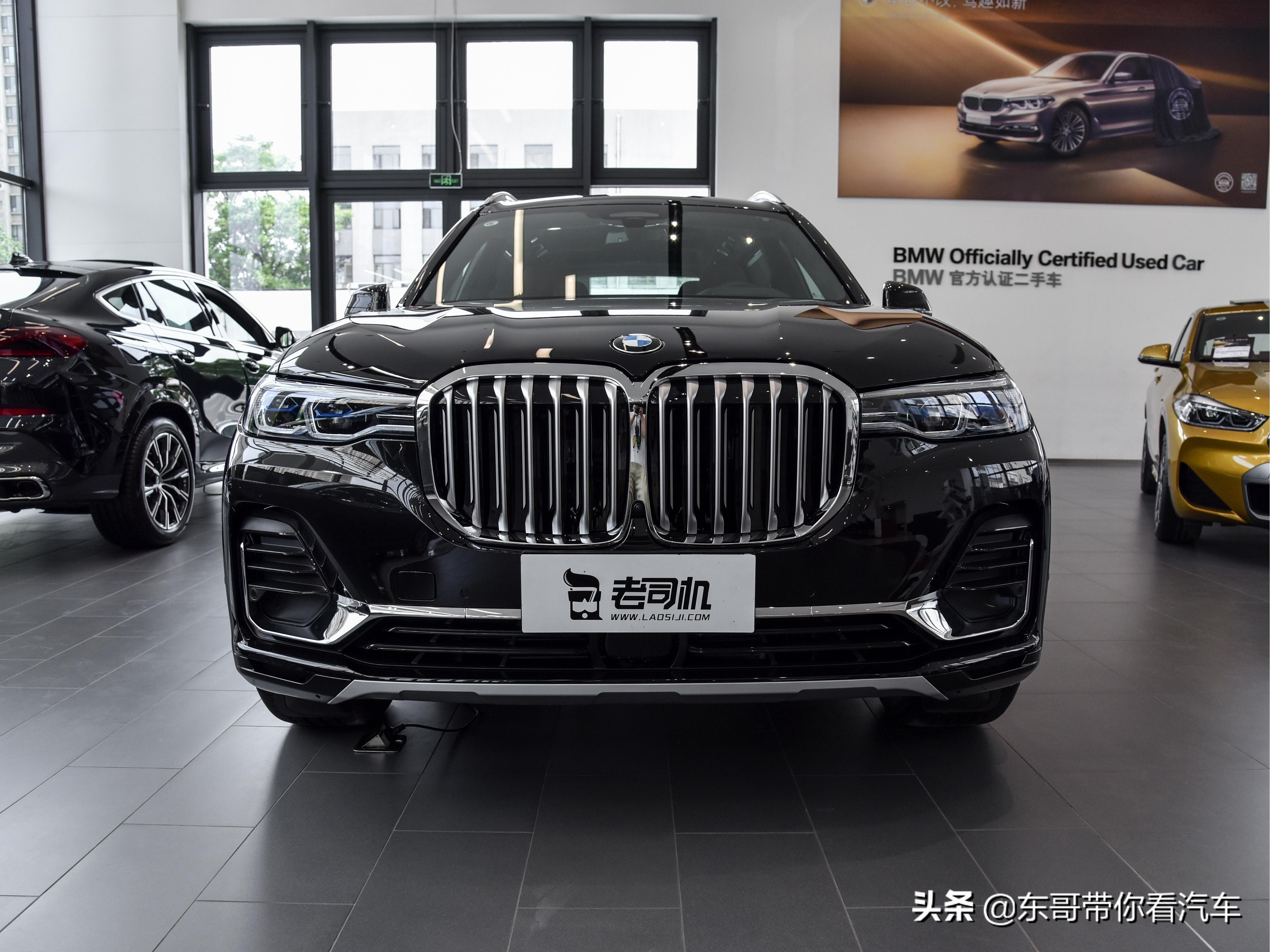 大型国产豪华suv推荐,2022大型豪华suv排行榜