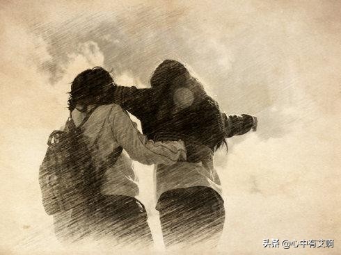 友达之上恋人未满意味着什么,女孩说友情以上恋人未满的状态